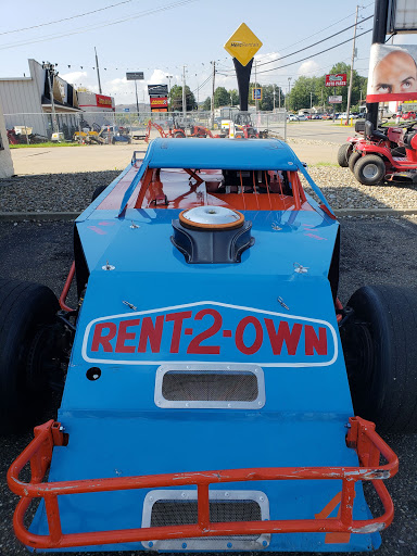 Furniture Rental Service «RENT-2-OWN New Philadelphia», reviews and photos, 1130 W High Ave, New Philadelphia, OH 44663, USA