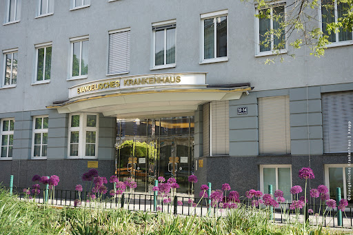 Evangelisches Krankenhaus
