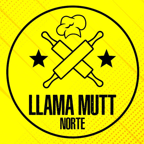 Llama Mutt Pizza - Antofagasta