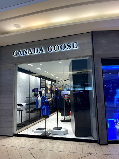 Canada Goose Calgary