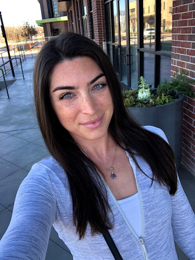 Hair Salon «KTS Hair Studio», reviews and photos, 109 N Oak St, Roanoke, TX 76262, USA