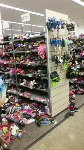 Department Store «Nordstrom Rack Westgate Mall», reviews and photos, 1600 Saratoga Ave, San Jose, CA 95129, USA