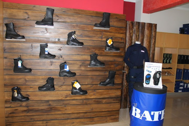 Opinii despre Uniformm în Pombal - Loja de roupa