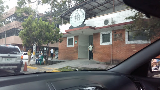 Clinicas oncologicas San Pedro Sula
