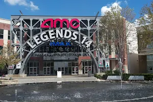 Legends Outlets Kansas City image