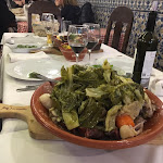 Photo n°3 de l'avis de Hugo.u fait le 18/12/2018 à 18:11 sur le  A Cozinha do Manel à Porto