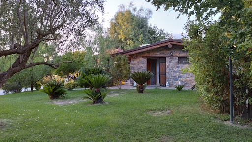 Anna dei Sapori in Velina, Provincia di Salerno