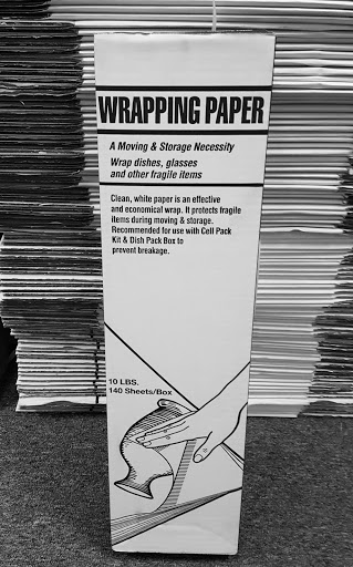 Moving and Storage Service «Two Men and a Truck», reviews and photos, 370 Smoketree Ln, North Aurora, IL 60542, USA