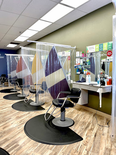 Hair Salon «Great Clips», reviews and photos, 1430 El Paseo de Saratoga, San Jose, CA 95130, USA