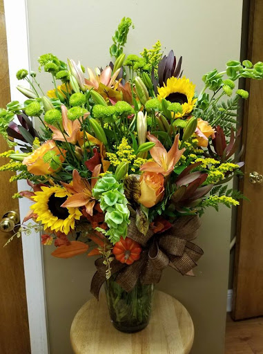 Florist «Flowers by Pam», reviews and photos, 2003 Wilson Ave, Panama City, FL 32405, USA