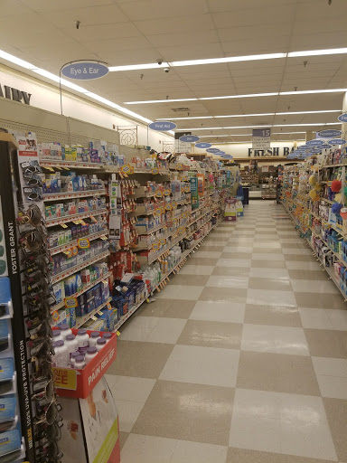 Grocery Store «ACME Markets», reviews and photos, 1 University Dr, Newark, DE 19702, USA