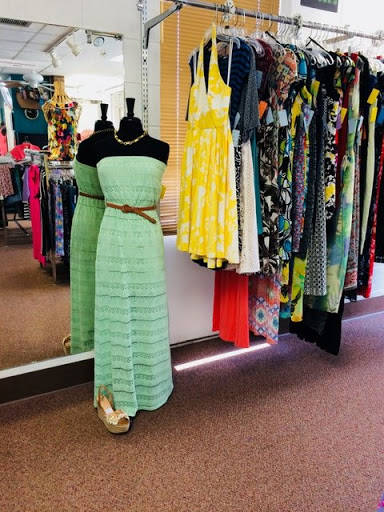 Consignment Shop «Next-To-New Shop», reviews and photos, 416 S Kimbrough Ave, Springfield, MO 65806, USA