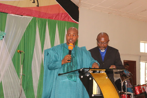 Assemblies of God Church, 44 Royce Road, Owerri, Nigeria, Place of Worship, state Imo