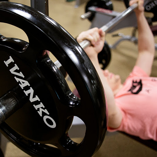 Gym «Parkpoint Health Club Sonoma», reviews and photos, 19111 Sonoma Hwy, Sonoma, CA 95476, USA