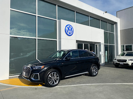 Volkswagen Marin image