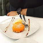 Photo n°1 de l'avis de Cristiana.' fait le 24/07/2023 à 16:36 sur le  Le Ferriere à Turin