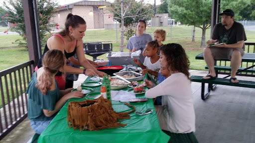 Park «Paul Johns Neighborhood Park», reviews and photos, 2900 Iona Dr, Smyrna, TN 37167, USA