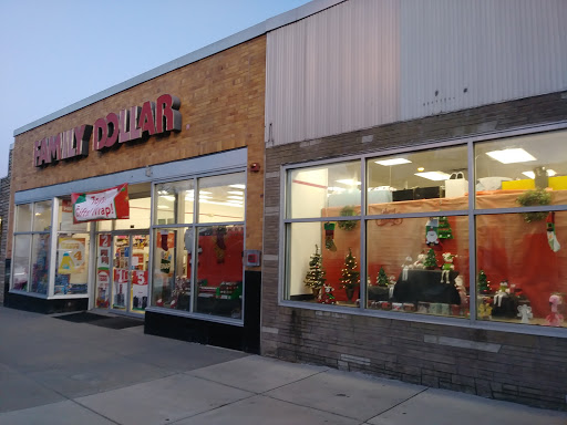 FAMILY DOLLAR, 1902 Centre St, West Roxbury, MA 02132, USA, 