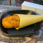 Photo n°4 de l'avis de Susanna.i fait le 05/07/2023 à 08:35 sur le  Porcavacca steakhouse à Ischia