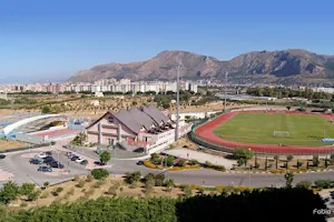 C.U.S. Palermo "University Sports Center" image