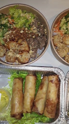 Photo n°29 de Bangkok Street Food à Valence ()