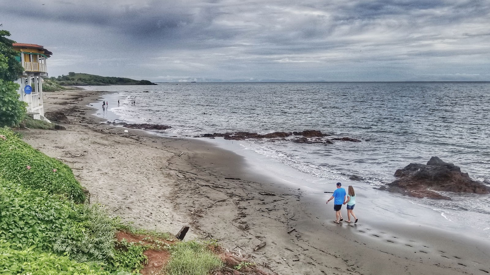 Comadres Beach photo #8