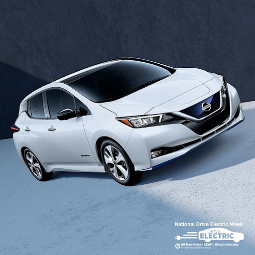 Nissan Dealer «Jeff Wyler Nissan of Louisville», reviews and photos, 4136 Shelbyville Rd, Louisville, KY 40207, USA