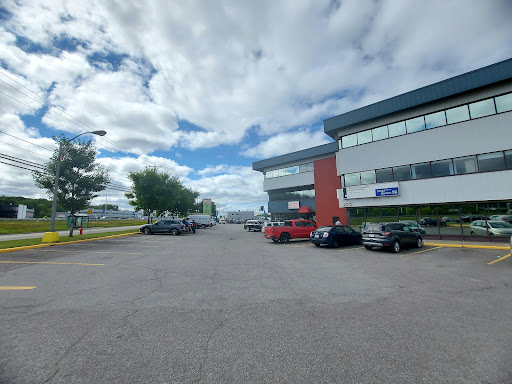 Centre d'immatriculation CAA-Québec