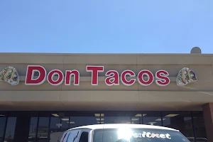 Don Tacos image