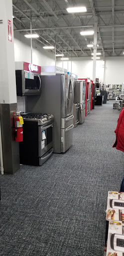 Electronics Store «Best Buy», reviews and photos, 7665 Sudley Rd, Manassas, VA 20109, USA