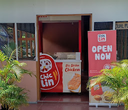 Chiclin Chicken.Rr photo