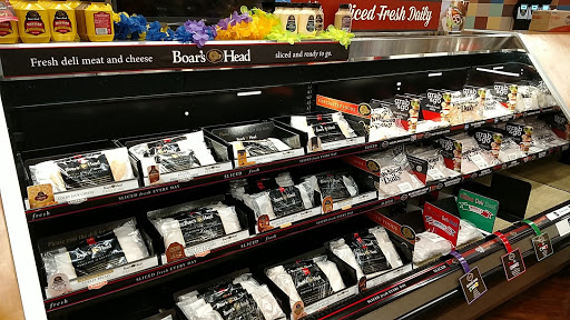 Grocery Store «Kroger», reviews and photos, 4851 Legacy Dr, Frisco, TX 75034, USA