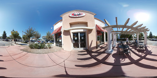 Panda Express image