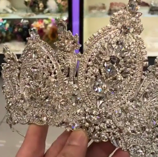 Dress Store «LA FEMME COUTURE DRESS SHOP», reviews and photos, 25355 Lorain Rd, North Olmsted, OH 44070, USA