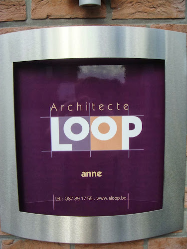 ANNE LOOP ARCHITECTE SCPRL - Eupen