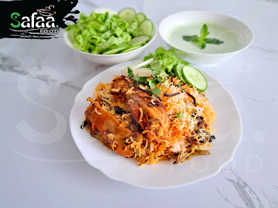 Safaa Food à Le Blanc-Mesnil