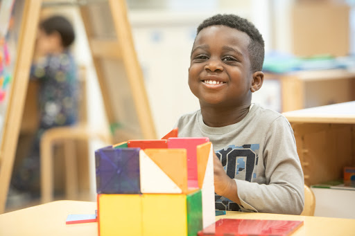 Preschool «St. Mary Hospital Child Development Center», reviews and photos, 1209 Newtown-Langhorne Rd, Langhorne, PA 19047, USA