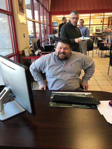 Car Dealer «Breeden Dodge Chrysler Jeep RAM», reviews and photos, 5900 US-71 BUS, Fort Smith, AR 72908, USA