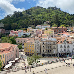 Photo n°1 de l'avis de Roger.n fait le 20/05/2022 à 21:56 sur le  Sintra à Sintra