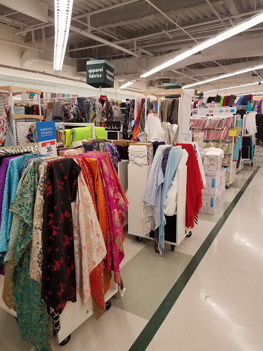 Fabric Store «Jo-Ann Fabrics and Crafts», reviews and photos, 12124 Fairfax Towne Center, Fairfax, VA 22033, USA