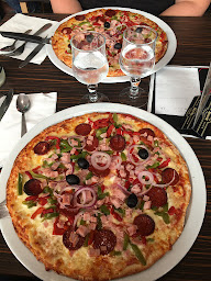 Photo n°160 de Restaurant Brasserie Bar La Crémaillère à Saint-Laurent-sur-Mer ()