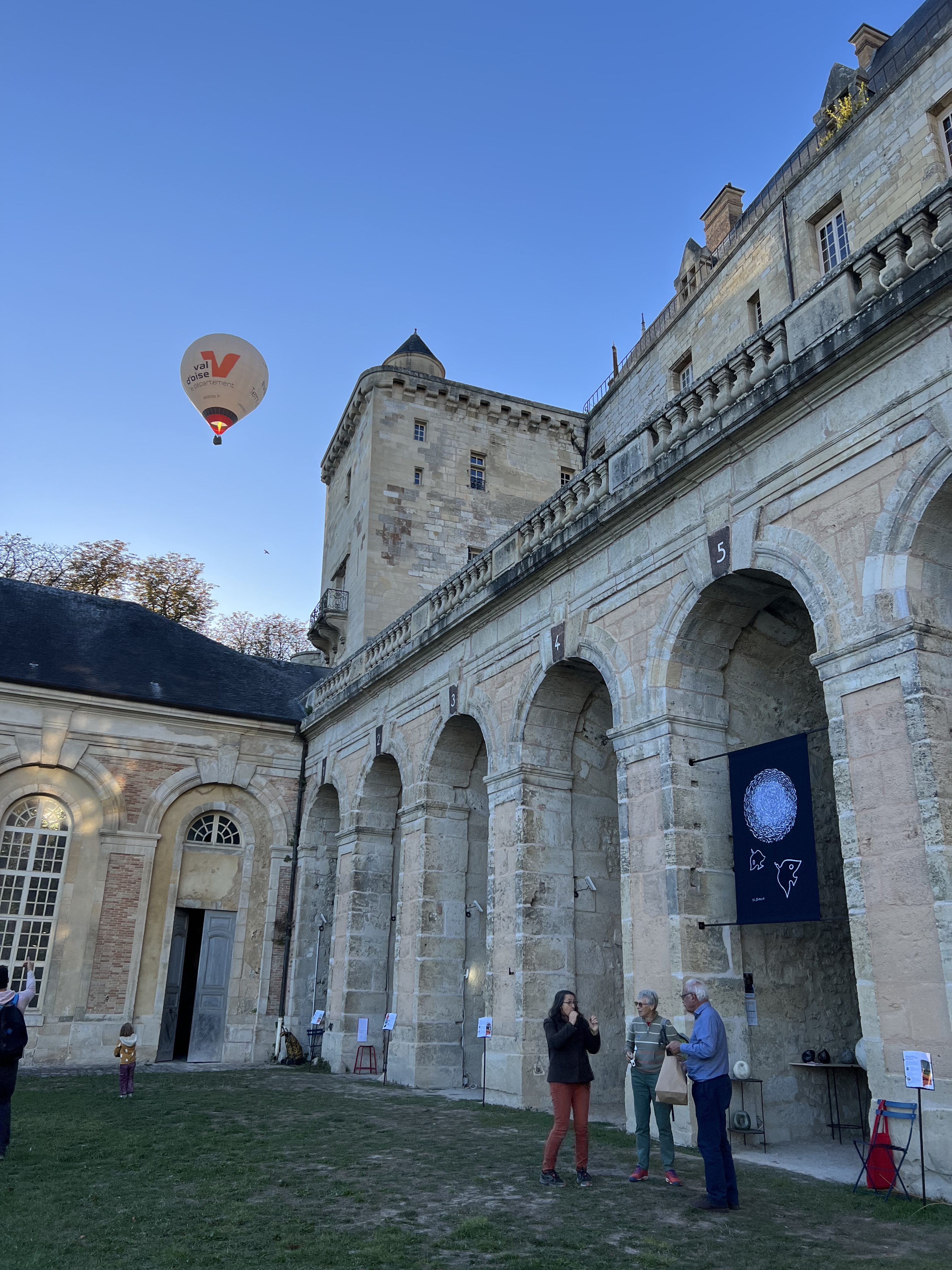 Photo n° 1 de l'avis de Elisabeth.i fait le 01/04/2023 à 22:25