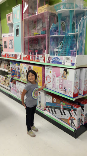 Toy Store «Toys