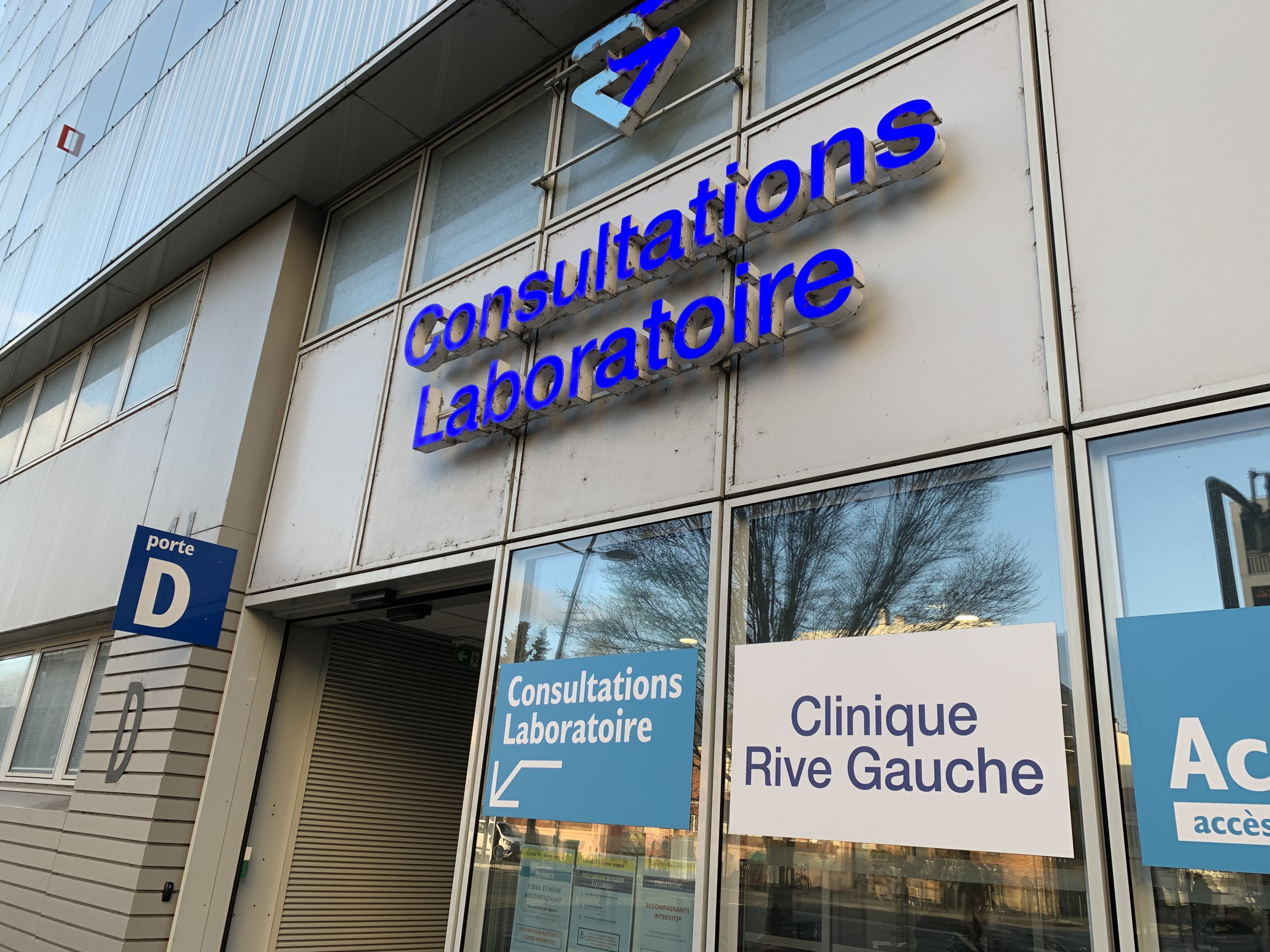 Photo n° 1 de l'avis de FredExplo31.x fait le 07/01/2022 à 21:06