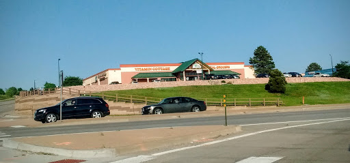 Natural Foods Store «Natural Grocers», reviews and photos, 11402 S Parker Rd, Parker, CO 80134, USA