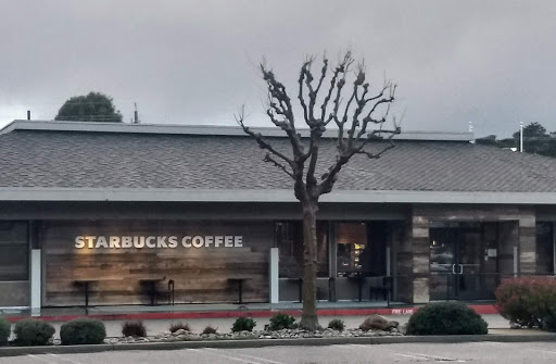 Starbucks image