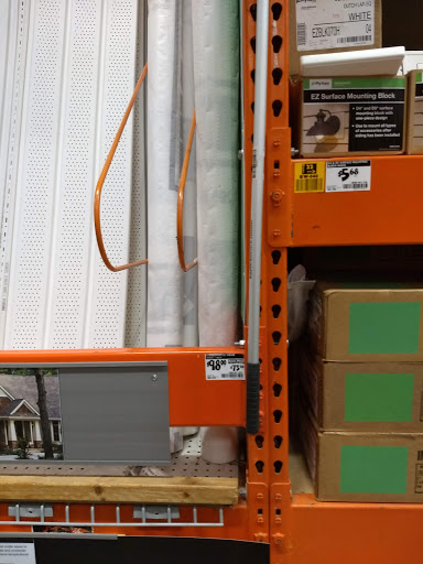 Home Improvement Store «The Home Depot», reviews and photos, 375 St Andrews Dr, Mankato, MN 56001, USA