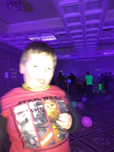 Hotel «Ramada Williamsburg and Wasserbahn Waterpark», reviews and photos, 2211 U Ave, Williamsburg, IA 52361, USA