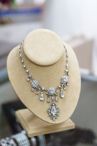 Bridal Shop «Elegant Bride», reviews and photos, 5091 N Fresno St #110, Fresno, CA 93710, USA