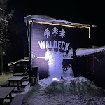 Photo n°6 de l'avis de Ronny.a fait le 03/02/2022 à 17:33 sur le  Waldeck Oberwiesenthal à Oberwiesenthal